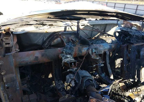 2011 Ford F-150 Platinum from USA, damaged, VIN 1FTFW1ET2BFC85480